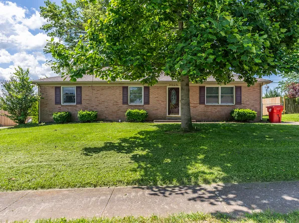 221 Longview Dr, Nicholasville, KY 40356