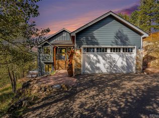 3276 Meadow View Rd, Evergreen, CO 80439