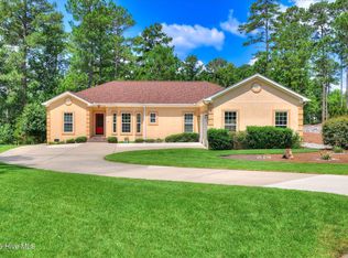 313 Oreda Place, McCormick, SC 29835