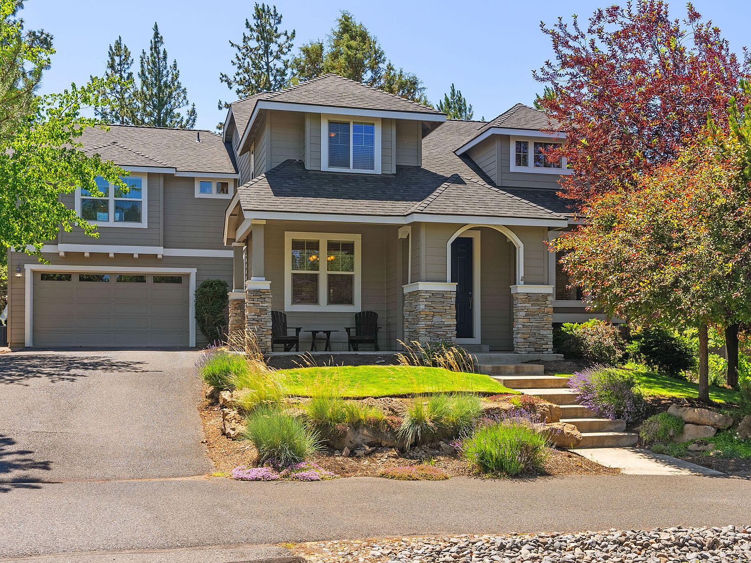 19493 Blue Lake Loop, Bend, OR 97702 | Zillow