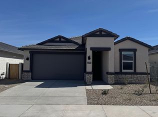 22093 N Dawn View Drive, Maricopa, AZ 85139