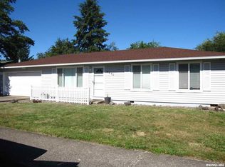 4350 Burlington Loop NE, Salem, OR 97305