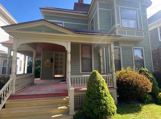 415 Rutger St #1A, Utica, NY 13501