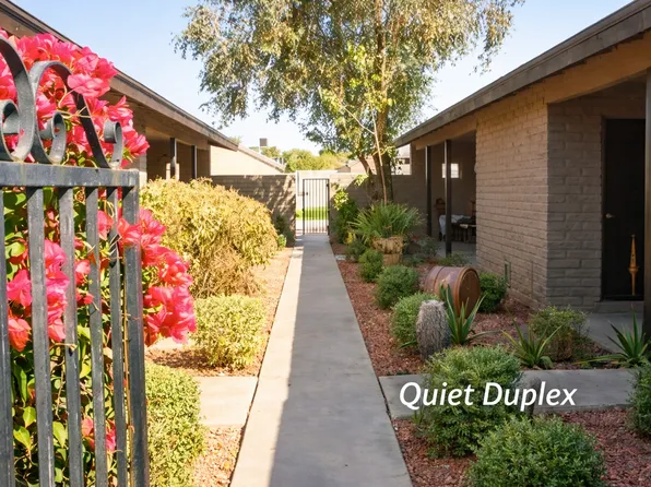 18041 N 40th Pl APT 3, Phoenix, AZ 85032