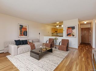 300 S Clinton St APT 10B, Denver, CO 80247