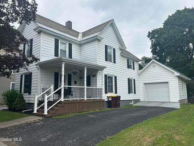 21 Marion Avenue, South Glens Falls, NY, 12803