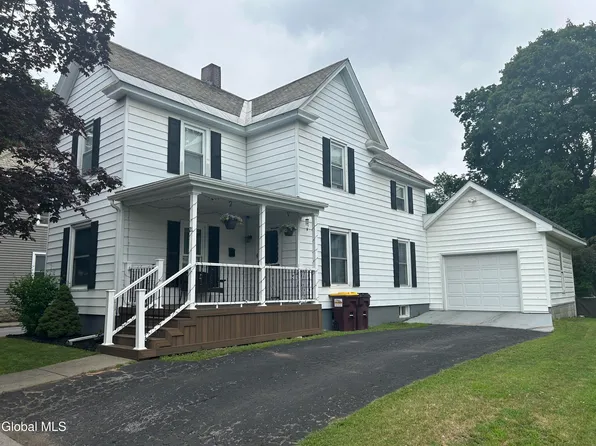 21 Marion Avenue, South Glens Falls, NY 12803