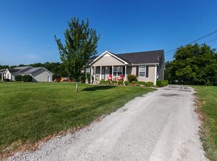 122 Wagon Trl, Murfreesboro, TN 37128