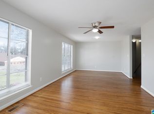 325 53rd St, Fairfield, AL 35064