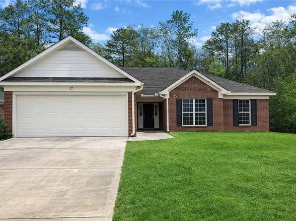 27 Lincolnshire Ln, Phenix City, AL 36870