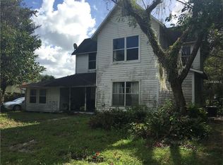 109 W Walnut St, Arcadia, FL 34266
