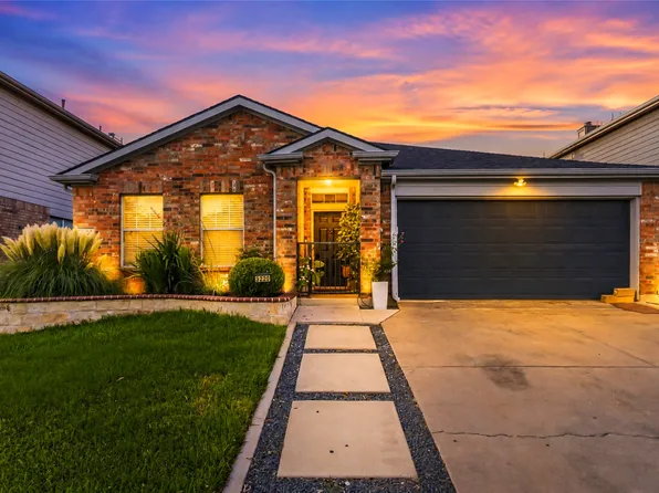 3220 Gettysburg Ln, Fort Worth, TX 76123