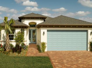 11242 SW Lake Park Dr, Port Saint Lucie, FL 34987