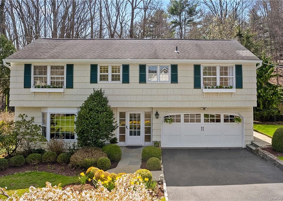 22 Loewen Court, Rye, NY 10580 Zillow
