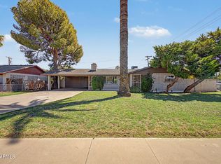 407 E 8TH Street, Mesa, AZ 85203