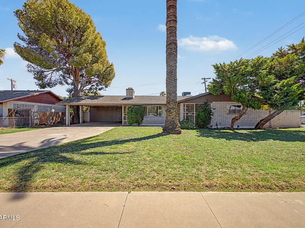 407 E 8TH Street, Mesa, AZ 85203