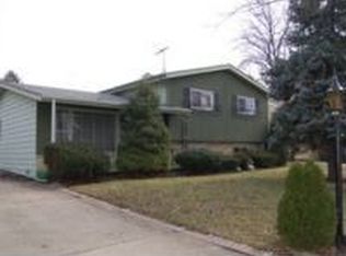 725 S Harvard Ave, Addison, IL 60101