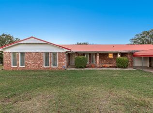 6040 156th Ave NE, Newalla, OK 74857
