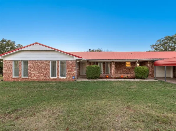 6040 156th Ave NE, Newalla, OK 74857