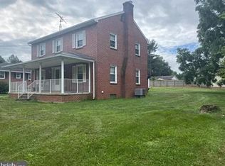 2807 Raleigh Rd, Walkersville, MD 21793