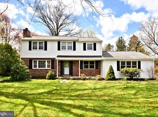1363 Slayton Dr, Maple Glen, PA 19002
