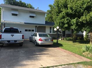 1308 W Maple St N, Collinsville, OK 74021
