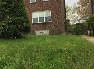 1216 Saint Vincent St, Philadelphia, PA 19111