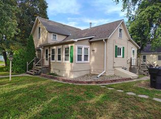 1871 25th Ave, Columbus, NE 68601