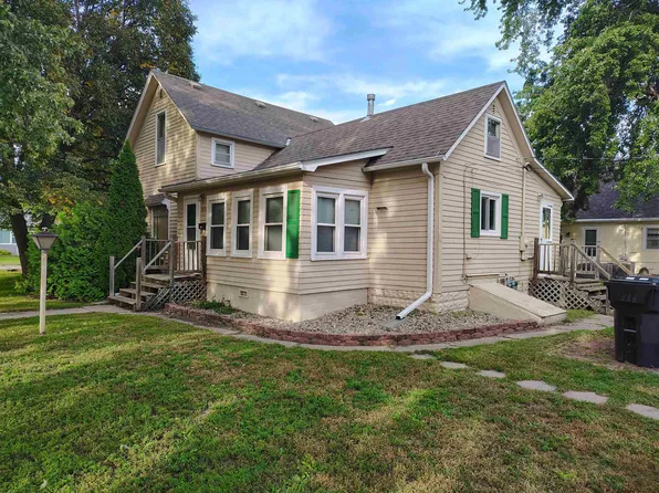 1871 25th Ave, Columbus, NE 68601