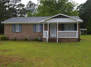 1160 Plowden Mill Rd, Sumter, SC 29153