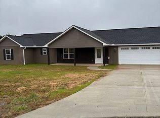 436 County Road 306, Piedmont, AL 36272