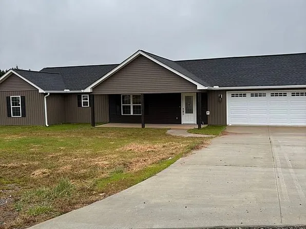 436 County Road 306, Piedmont, AL 36272