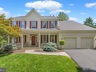 21303 Appenine Ct, Germantown, MD, 20876