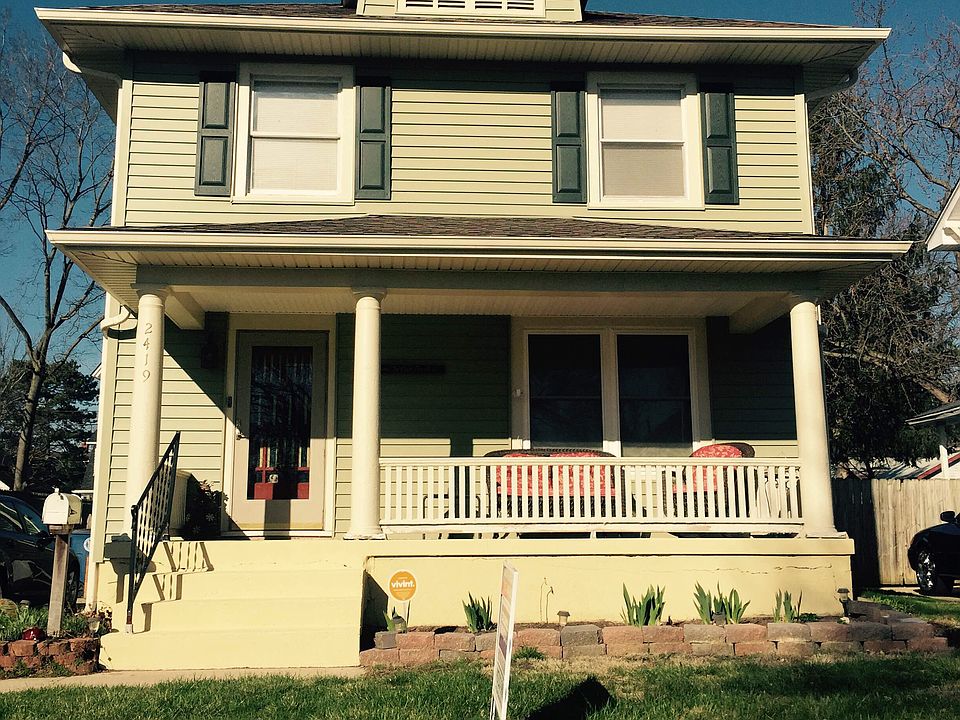 1st image of 2419 Ravenwood Ave