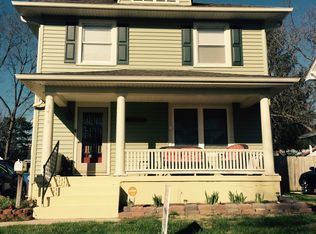 2419 Ravenwood Ave, Dayton, OH 45406