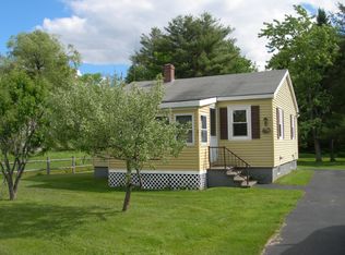 21 Lisbon St, Lisbon, ME 04250