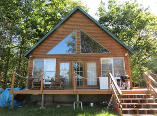 224 W 5th Ave, Minong, WI 54859