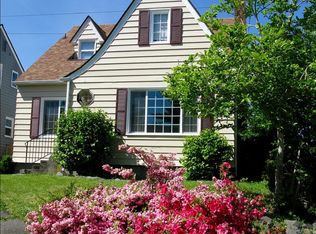 2909 N 22nd St, Tacoma, WA 98406