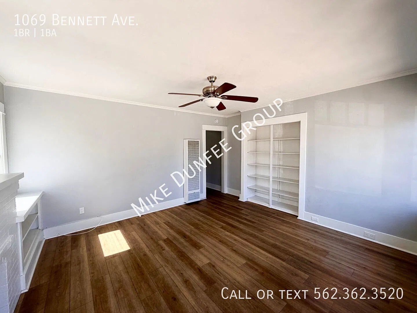 1069 Bennett Ave — Photo 1