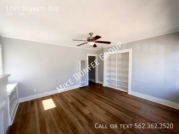 1069 Bennett Ave, Long Beach, CA 90804