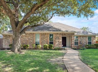 2408 Powderhorn Dr, Plano, TX 75025