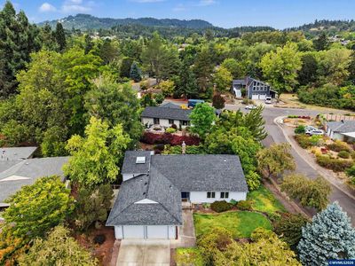2872 NW Monterey Pl, Corvallis, OR, 97330