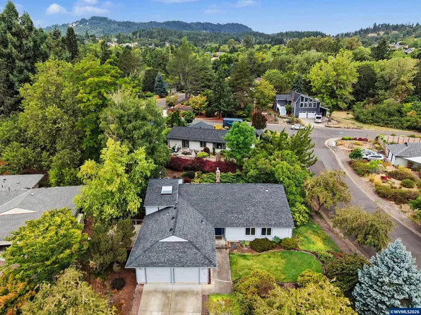2872 NW Monterey Pl, Corvallis, OR 97330