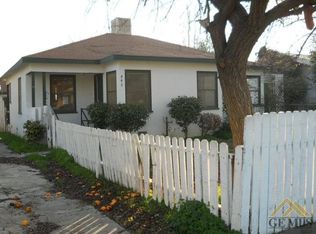 443 Francis St, Bakersfield, CA 93308