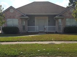 3221 Grandlake Blvd, Kenner, LA 70065