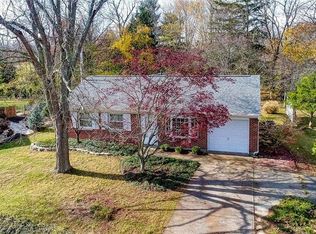550 Wright St, Yellow Springs, OH