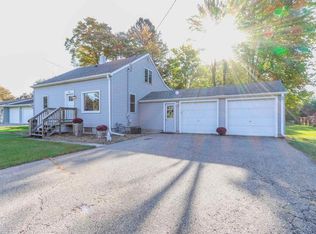 4933 State Highway 66, Stevens Point, WI 54482