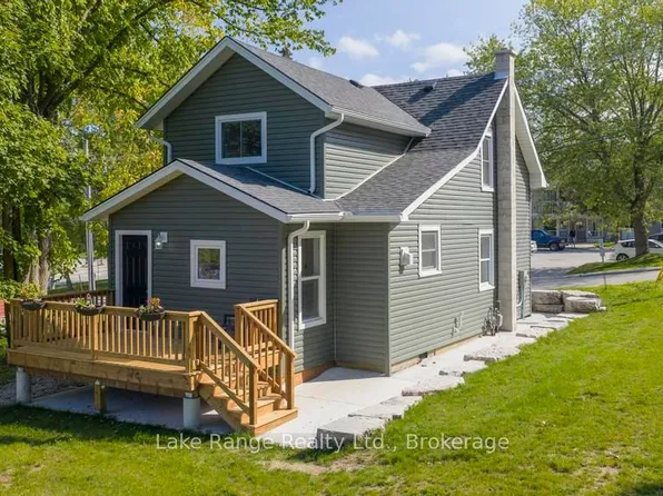 290/298 Frank St, South Bruce Peninsula, ON N0H 2T0