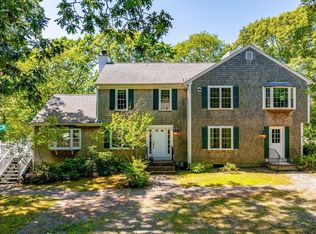 420 Route 6a, East Sandwich, MA 02537