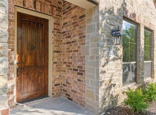 395 Lavender Ln, Fairview, TX 75069